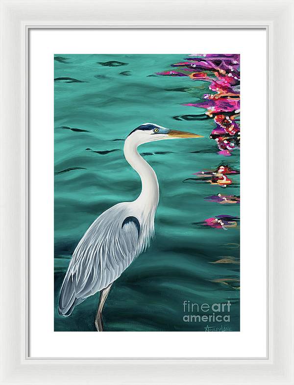 13.5" x 20" / White / White