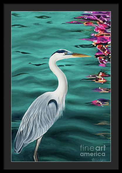 24" x 36" / Black / Black