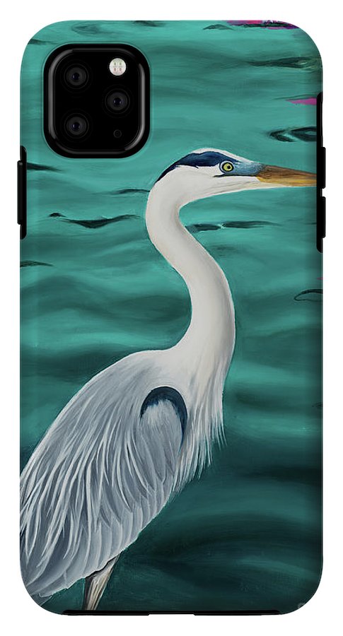 IPhone 11 Pro Max Tough Case