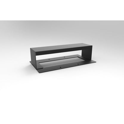 Boost Plus Back To Back Workstation Cable Tray Bridge