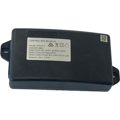 Boost Plus Bluetooth Control Box