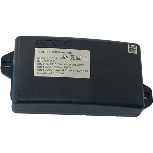 Boost Plus Bluetooth Control Box
