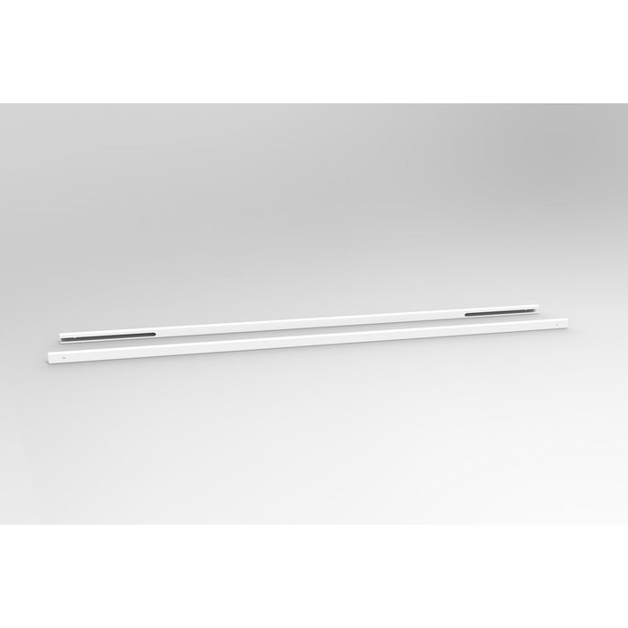 Boost Plus Rail Extension Beams