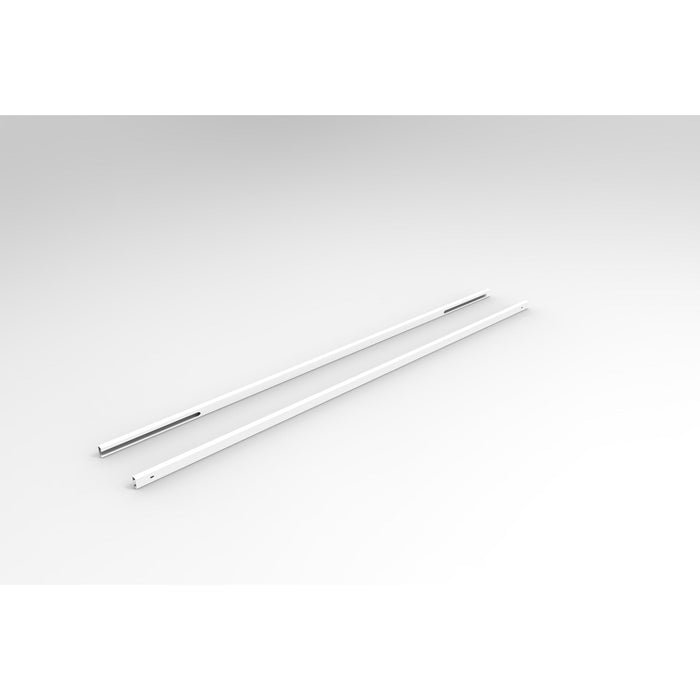 Boost Plus Rail Extension Beams