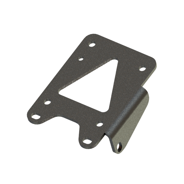 Bracket Main Support for Air Cleaner Painted - 701210 -  Genuine WATERAX Parts