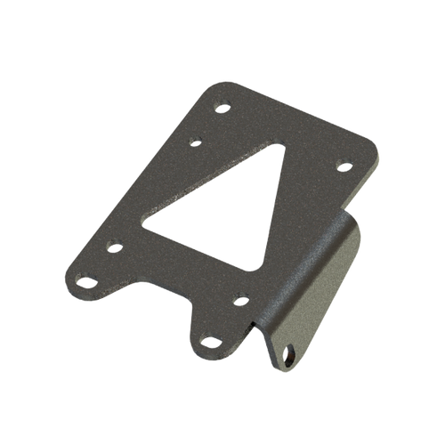Bracket Main Support for Air Cleaner Painted - 701210 -  Genuine WATERAX Parts