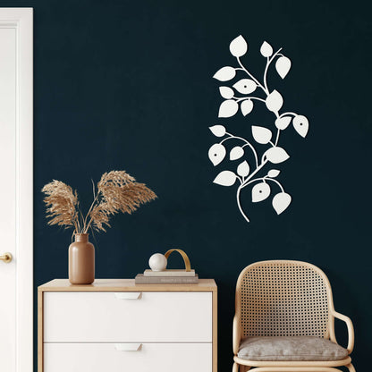 Branch Metal Wall Art - Decor available at Dekadron for $64.90