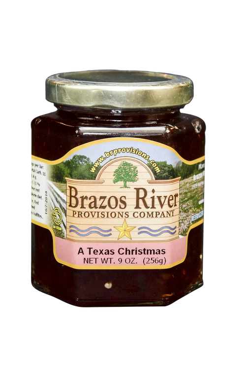 Brazos River Provisions a Texas Christmas
