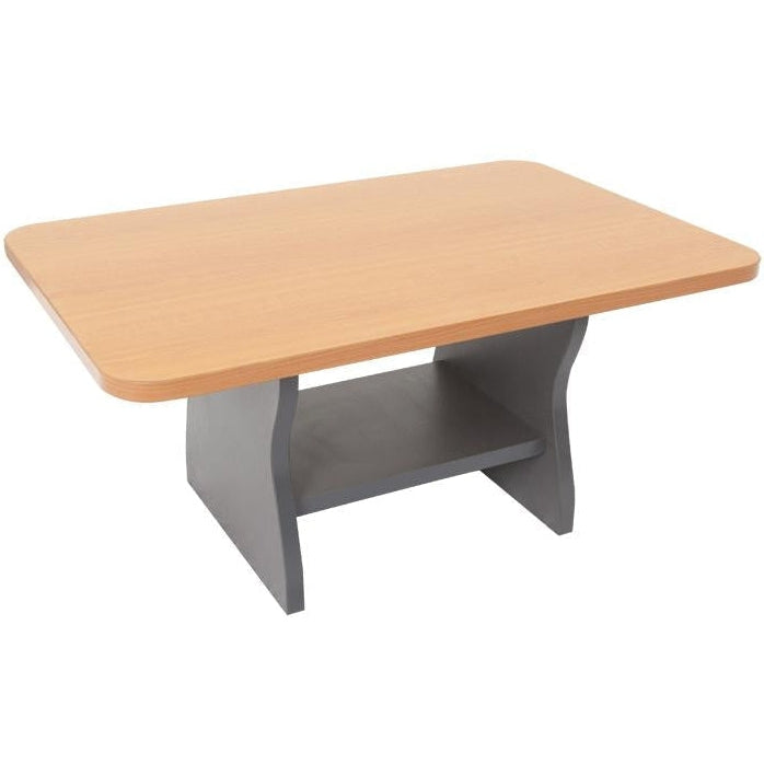 Budget Coffee Table