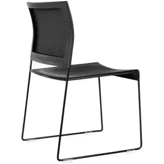 Buro Maxim Sled – Mesh Back