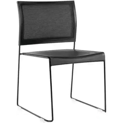 Buro Maxim Sled – Mesh Back