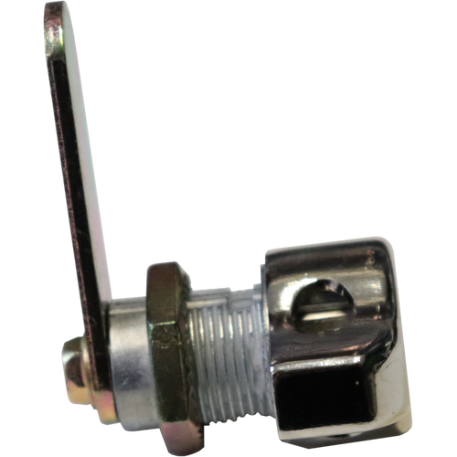 Butterfly Lock