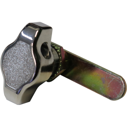 Butterfly Lock