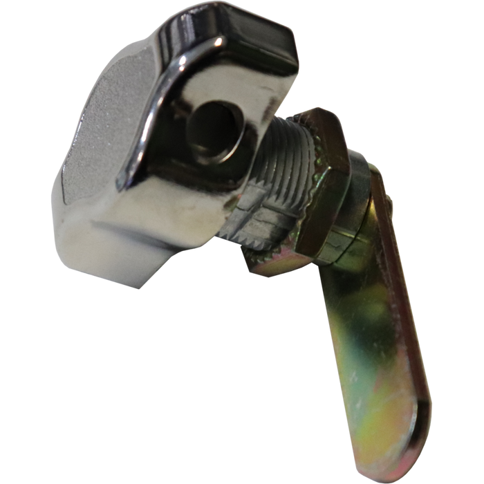 Butterfly Lock