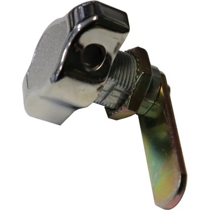 Butterfly Lock