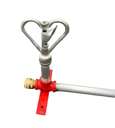 Butterfly Sprinkler Roof Mount