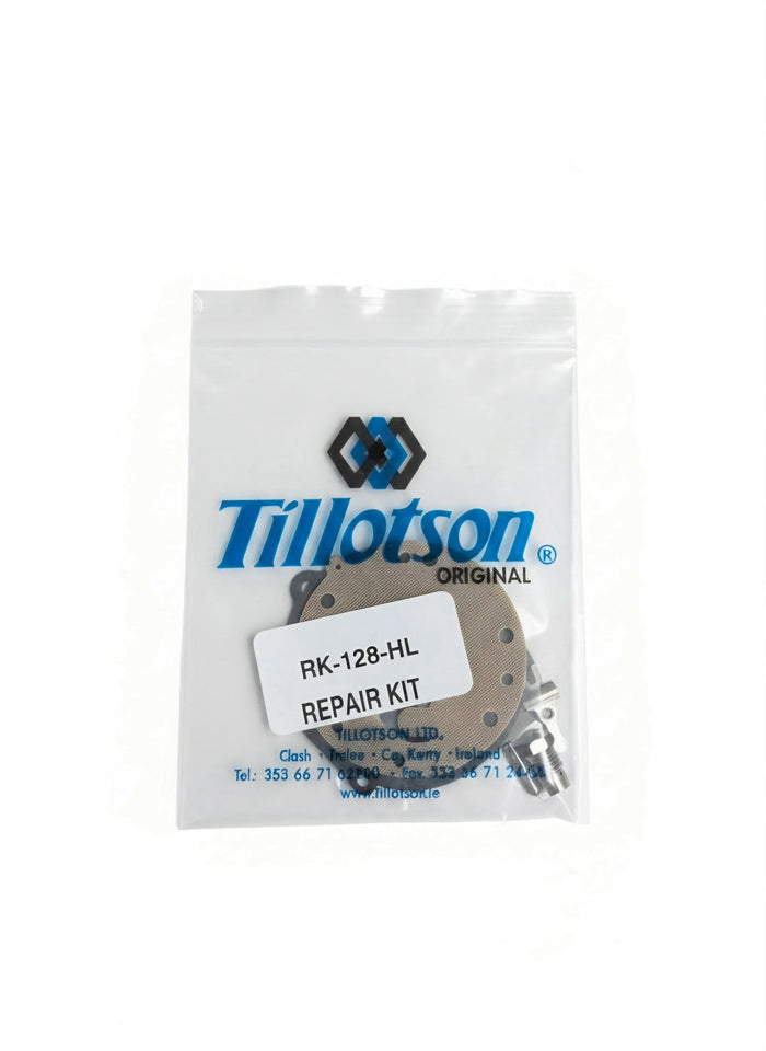 Carburetor Repair Kit W140 - Watson