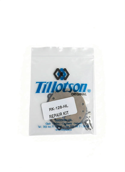 Carburetor Repair Kit W140 - Watson