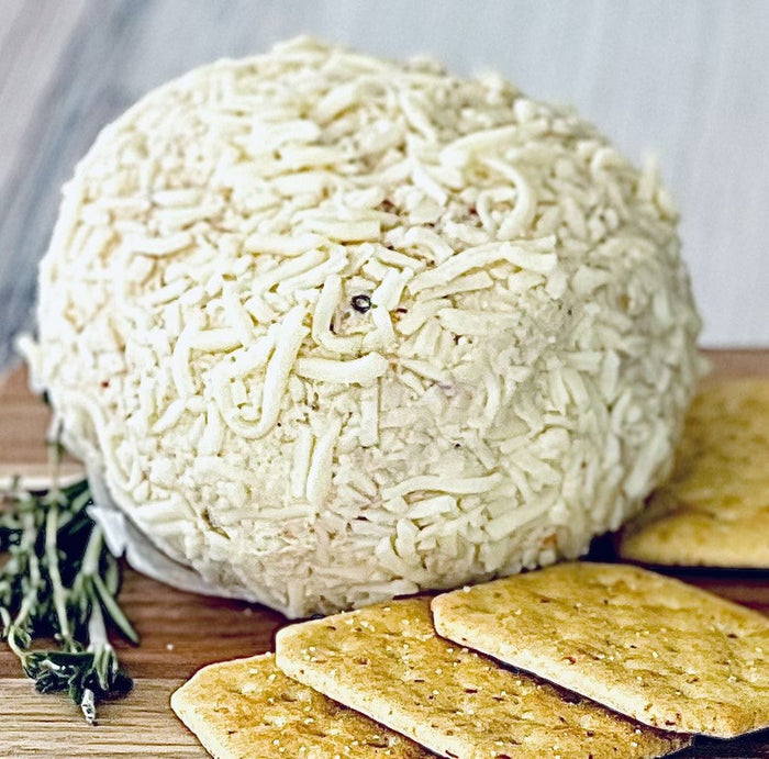 Carmie's Kitchen Pepperjack Cheeseball Mix