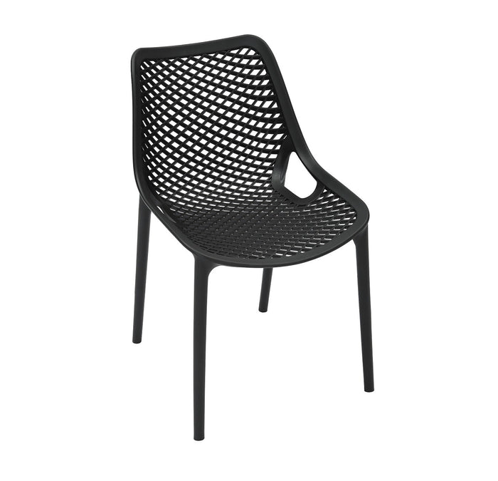 Cast Chair