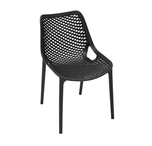 Cast Chair