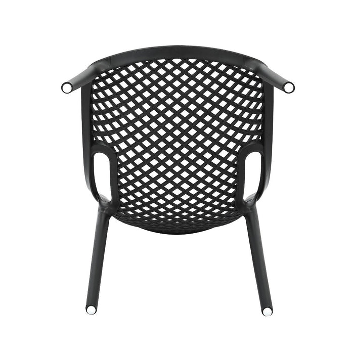 Cast Chair