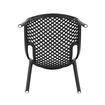 Cast Chair