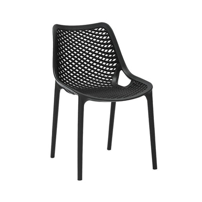 Cast Chair