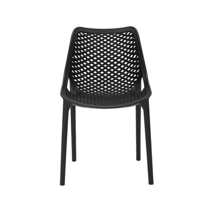 Cast Chair