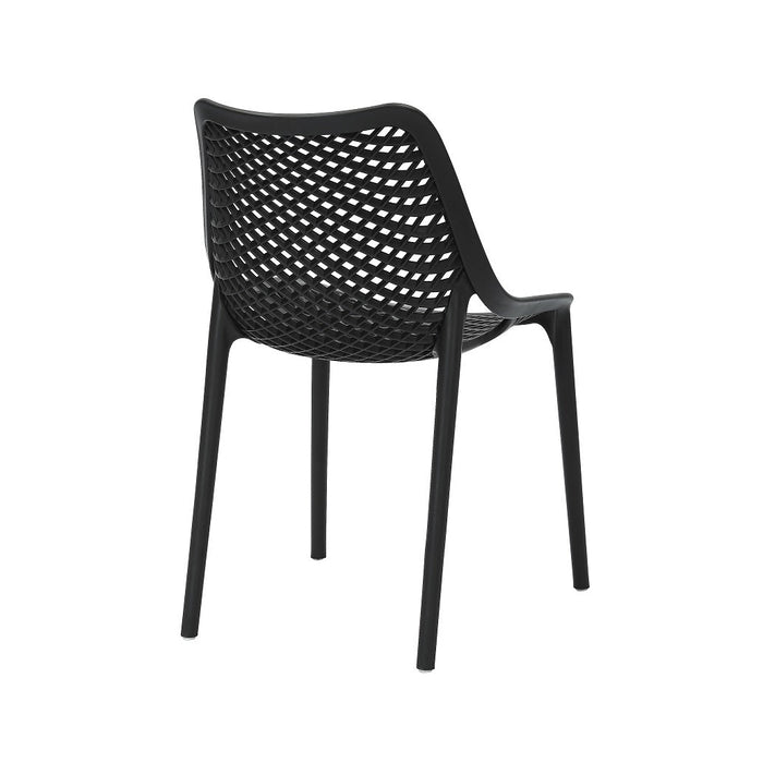 Cast Chair