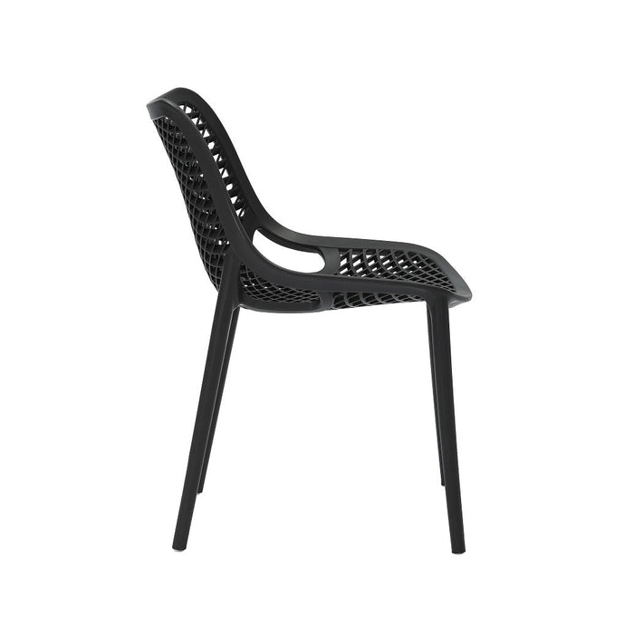 Cast Chair