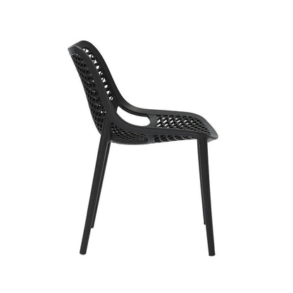 Cast Chair