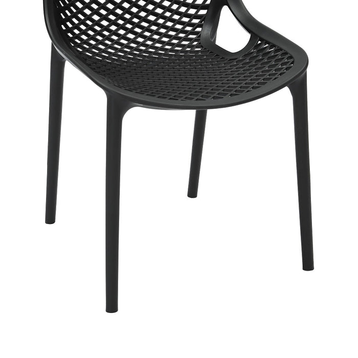 Cast Chair