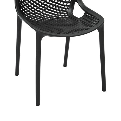Cast Chair