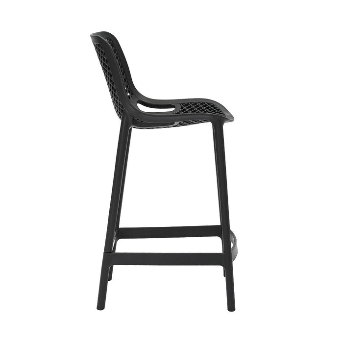 Cast Stool