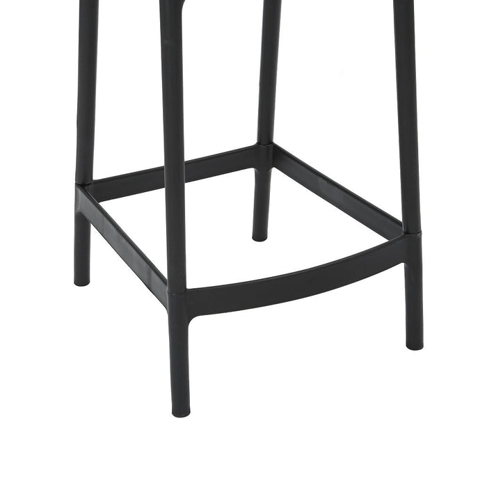 Cast Stool