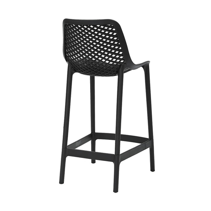 Cast Stool