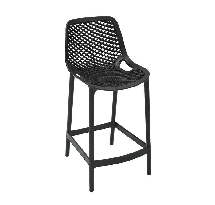 Cast Stool