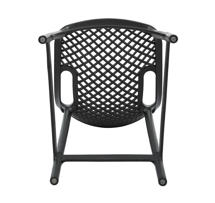 Cast Stool