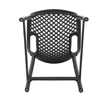 Cast Stool