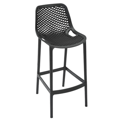 Cast Stool
