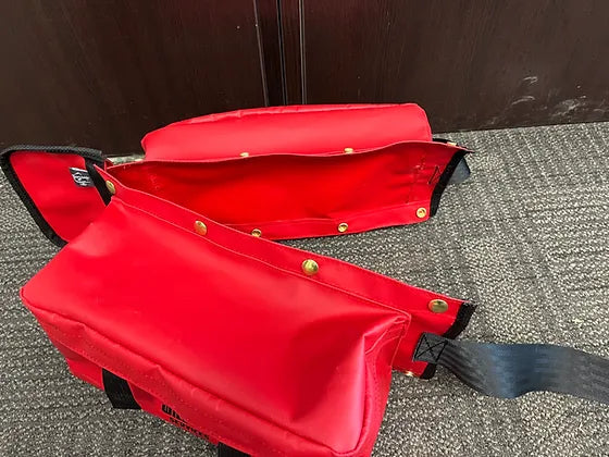 Chain Saw Tool Pouch