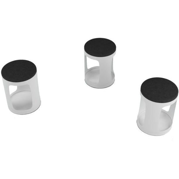 Connect 2 Ottoman