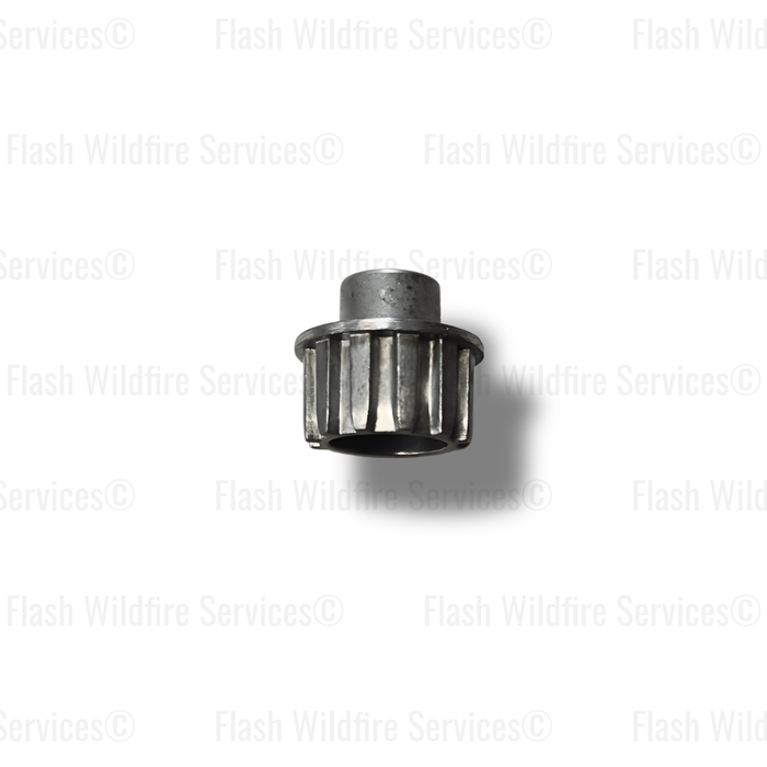 Coupling Drive – 12 Teeth M16 x 1.5 Engine - Watson - 701818 -  Genuine WATERAX Parts