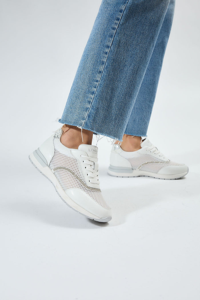 Cressida White