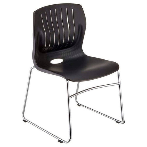 Curve Chair