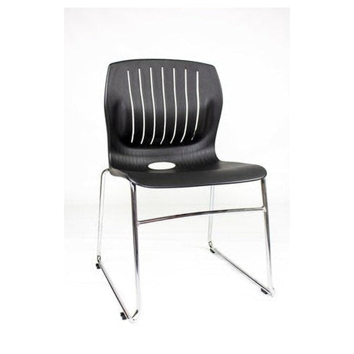 Curve Chair