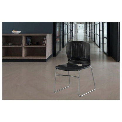 Curve Chair