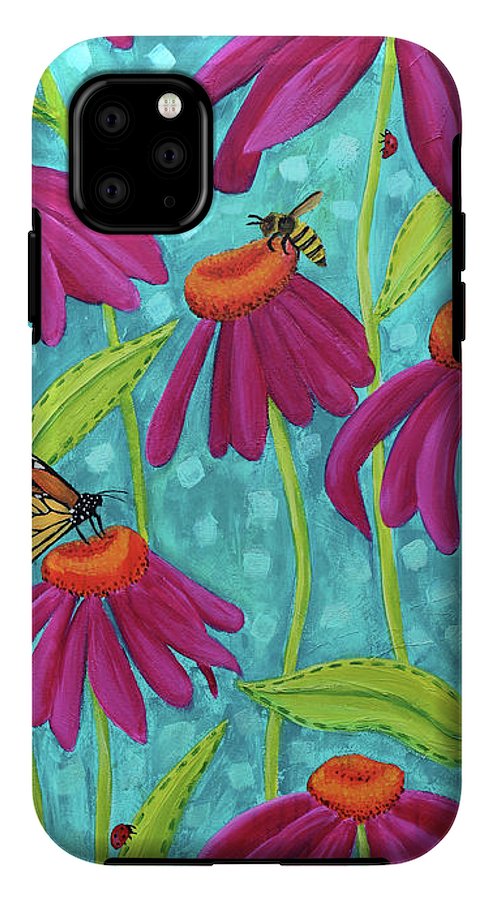 IPhone 11 Tough Case