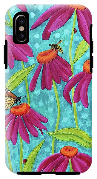 IPhone X Tough Case